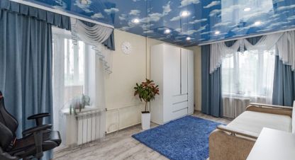 Купить квартиру 2-х комнатную, 49.9 кв. м., Россия, г. Екатеринбург. Фотография №8