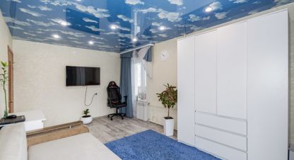 Купить квартиру 2-х комнатную, 49.9 кв. м., Россия, г. Екатеринбург. Фотография №9
