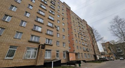 Купить 3-х комнатную квартиру в г. Ступино. Фотография №2