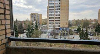 Купить 3-х комнатную квартиру на улице Андропова ул г. Ступино. Фотография №4