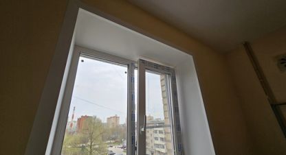 Купить квартиру 3-х комнатную, 58.8 кв. м., Россия, г. Ступино. Фотография №8
