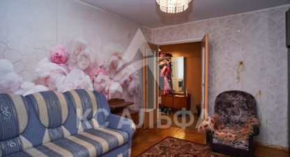 Купить квартиру 3-х комнатную, 58.7 кв. м., Россия, г. Сыктывкар. Фотография №9