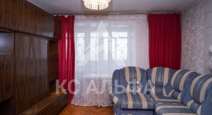 Купить квартиру 3-х комнатную, 58.7 кв. м., Россия, г. Сыктывкар. Фотография №8