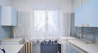 Купить 3-х комнатную квартиру в г. Сыктывкар. Фотография №2