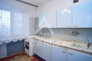 Продам квартиру 3-х комнатную с общей площадью 58.7м2, 3/9 эт., на улице Первомайская ул, г. Сыктывкар, Коми респ., Россия, агентство Интернет-партнер