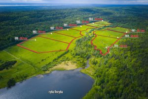 Продам земельный участок, г. Ялгуба, Карелия респ., Россия, агентство Интернет-партнер
