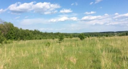 Купить земельный участок в г. Хатманово. Фотография №3