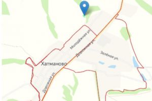 Продам земельный участок, на улице Рябиновая, г. Хатманово, Тульская обл., Россия, агентство Интернет-партнер