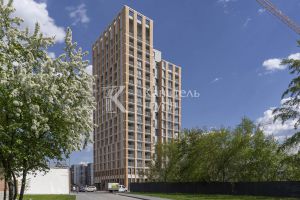 Продам квартиру 5-ти комнатную с общей площадью 212.4м2, 16/17 эт., на улице Муравленко, г. Тюмень, Тюменская обл., Россия, агентство Капитель групп