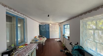 Купить дом 3-х комнатную, 56.8 кв. м., Россия, г. Шелковичное. Фотография №8