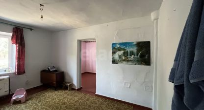 Купить дом 3-х комнатную, 56.8 кв. м., Россия, г. Шелковичное. Фотография №10