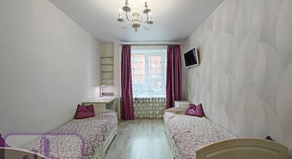 Купить квартиру 3-х комнатную, 68.5 кв. м., Россия, г. Вологда. Фотография №10