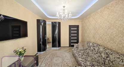Купить квартиру 3-х комнатную, 68.5 кв. м., Россия, г. Вологда. Фотография №8