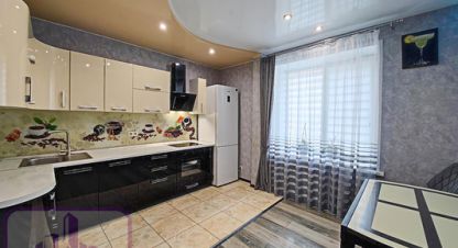 Продам квартиру 3-х комнатную с общей площадью 68.5м2, 1/5 эт., на улице Колхозная, г. Вологда, Вологодская обл., Россия, агентство Интернет-партнер. Фотография №1