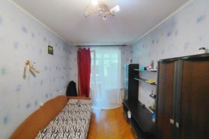 Продам квартиру 3-х комнатную с общей площадью 64.8м2, 1/9 эт., на улице Дубнинская ул, Дегунино восточное район, г. Москва, Москва, Россия, агентство Интернет-партнер