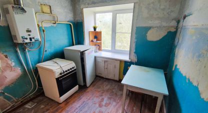 Купить квартиру на улице Маневровая ул г. Екатеринбург. Фотография №5