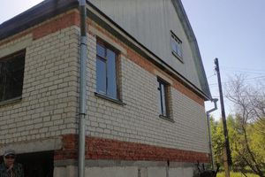Продам дом 3-х комнатный с общей площадью 108м2, на улице Курган снт, г. Савино (русятинский со), Тульская обл., Россия, агентство Интернет-партнер