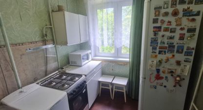 Купить квартиру 2-х комнатную, 49.9 кв. м., Россия, г. Нижний Новгород. Фотография №8