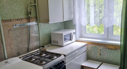 Продаётся 2-х комнатная квартира в г. Нижний Новгород. Фотография №6