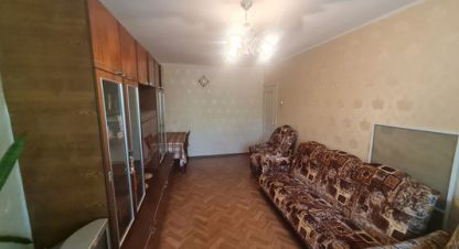 Купить 2-х комнатную квартиру на улице 60-летия октября б-р г. Нижний Новгород. Фотография №4