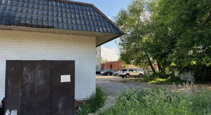 Купить торговое помещение, 86.9 кв. м., Россия, г. Подольск. Фотография №10