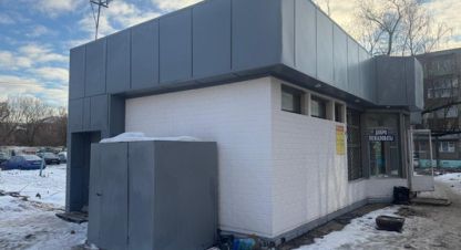 Купить торговое помещение в г. Подольск. Фотография №2