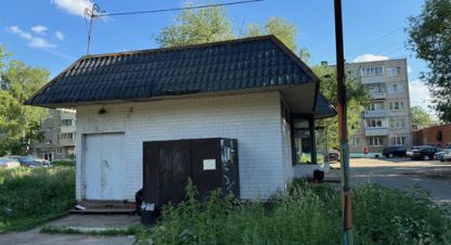 Купить торговое помещение, 86.9 кв. м., Россия, г. Подольск. Фотография №9
