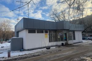 Продам торговое помещение с общей площадью 86.9м2, на улице Сыровский тупик, г. Подольск, Московская обл., Россия, агентство Интернет-партнер
