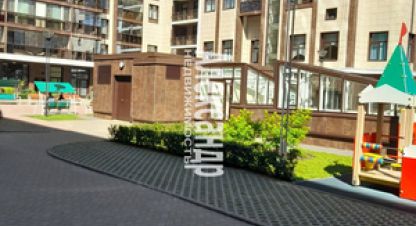 Продаётся квартира в г. Санкт-Петербург. Фотография №7