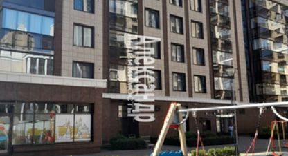 Купить квартиру в г. Санкт-Петербург. Фотография №3