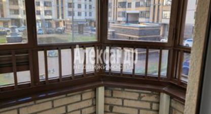 Купить квартиру 1 комнатную, 31.6 кв. м., Россия, г. Тарасовка. Фотография №9