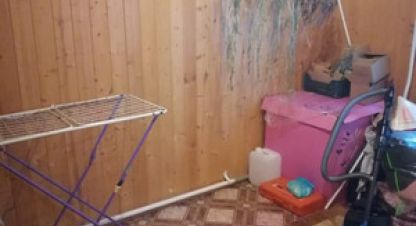 Купить дом 5-ти комнатную, 117.8 кв. м., Россия, г. Ботня. Фотография №9