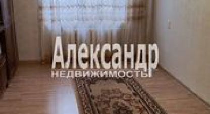 Продам квартиру 2-х комнатную с общей площадью 45.3м2, 5/5 эт., на улице Пионерская ул, г. Кировск, Ленинградская обл., Россия, агентство Интернет-партнер. Фотография №1