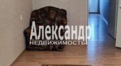 Продаётся 2-х комнатная квартира в г. Кировск. Фотография №6
