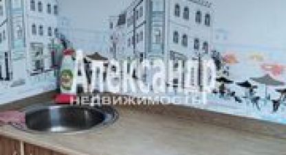 Купить квартиру 2-х комнатную, 45.3 кв. м., Россия, г. Кировск. Фотография №8