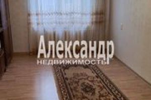 Продам квартиру 2-х комнатную с общей площадью 45.3м2, 5/5 эт., на улице Пионерская ул, г. Кировск, Ленинградская обл., Россия, агентство Интернет-партнер