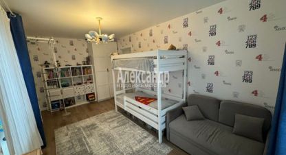Продаётся квартира в г. Мистолово. Фотография №7