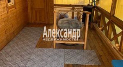 Купить дом 3-х комнатную, 240 кв. м., Россия, г. Осуга. Фотография №9