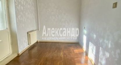 Купить квартиру 3-х комнатную, 51.1 кв. м., Россия, г. Красное село. Фотография №10