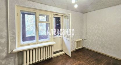 Купить квартиру 3-х комнатную, 51.1 кв. м., Россия, г. Красное село. Фотография №8