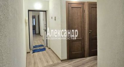 Купить 3-х комнатную квартиру на улице Спирина ул г. Красное село. Фотография №4