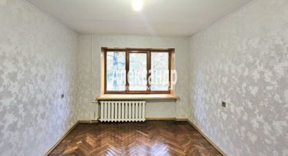 Продаётся 3-х комнатная квартира в г. Красное село. Фотография №6
