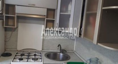 Продаётся 3-х комнатная квартира в г. Кировск. Фотография №6