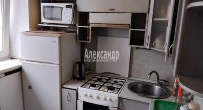 Продаётся квартира в г. Кировск. Фотография №7