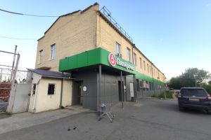 Продам офисное помещение с общей площадью 31.3м2, на улице Петрова, г. Верхняя Пышма, Свердловская обл., Россия, агентство Интернет-партнер