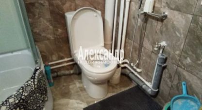 Купить квартиру, 22.97 кв. м., Россия, г. Тарасовка. Фотография №9
