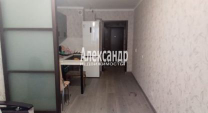 Продам квартиру с общей площадью 22.97м2, 2/9 эт., на улице Ломоносова ул, г. Тарасовка, Приморский край, Россия, агентство Интернет-партнер. Фотография №1