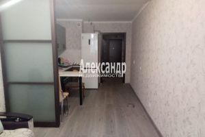 Продам квартиру с общей площадью 22.97м2, 2/9 эт., на улице Ломоносова ул, г. Тарасовка, Приморский край, Россия, агентство Интернет-партнер