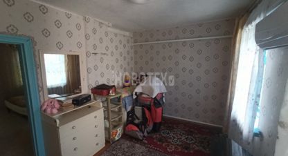 Купить дом 4-х комнатную, 41.9 кв. м., Россия, г. Черноморский. Фотография №10