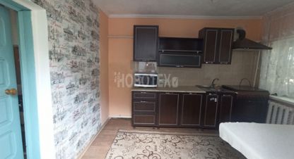 Купить 4-х комнатную дом в г. Черноморский. Фотография №2